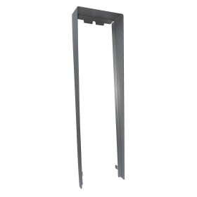 FX-8481 :: Visiera Antipioggia per Targa Serie SKYLINE S10