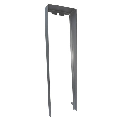 FX-8481 :: Visiera Antipioggia per Targa Serie SKYLINE S10