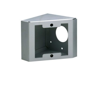 FX-8378 :: Scatola Angolare da Superficie per Targa SKYLINE S1