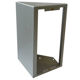 FX-8382 :: Scatola Angolare da Superficie per Targa SKYLINE S5