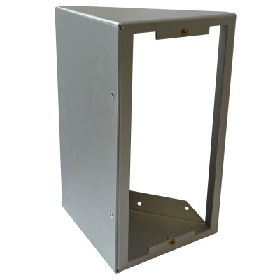 FX-8382 :: Scatola Angolare da Superficie per Targa SKYLINE S5