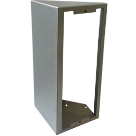 FX-8383 :: Scatola Angolare da Superficie per Targa SKYLINE S6