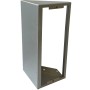 FX-8383 :: Scatola Angolare da Superficie per Targa SKYLINE S6