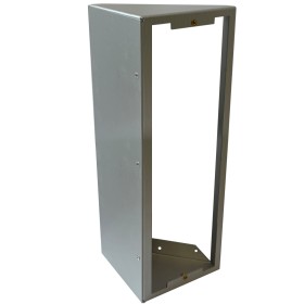 FX-8385 :: Scatola Angolare da Superficie per Targa SKYLINE S8