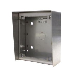 FX-4645 :: Custodia da Superficie per Targa Serie MARINE ST1