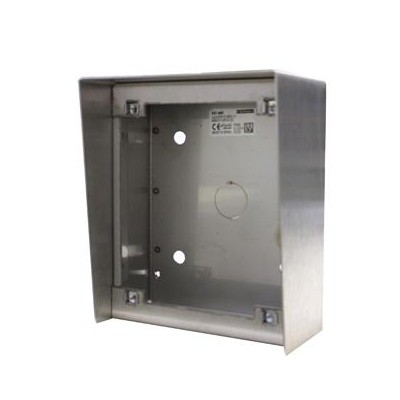 FX-4645 :: Custodia da Superficie per Targa Serie MARINE ST1