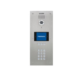 FX-55261 :: DUOX PLUS Targa Monoblocco Digitale Audio/Video Serie MARINE ST3