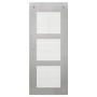 FX-5471 :: Modulo Monoblocco Informativo e Rubrica Portanomi per Targa MARINE ST3