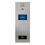 FX-55282 :: DUOX PLUS Targa Monoblocco Digitale Audio/Video DESFIRE Serie MARINE ST3