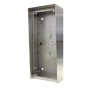 FX-4647 :: Custodia da Superficie per Targa Monoblocco Serie MARINE ST3