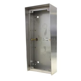 FX-4654 :: Custodia da Superficie per Targa Monoblocco Serie MARINE ST3+