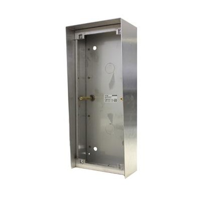 FX-4654 :: Custodia da Superficie per Targa Monoblocco Serie MARINE ST3+