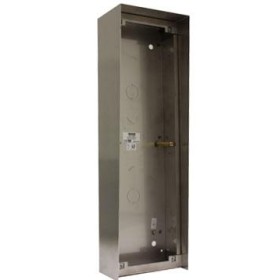 FX-4648 :: Custodia da Superficie per Targa Monoblocco Serie MARINE ST4