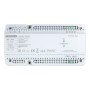 FX-4825 :: DUOX PLUS Alimentatore/Filtro, 24Vdc-2.5A, 10 DIN
