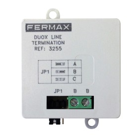 FX-3255 :: DUOX PLUS Adattatore di Linea