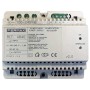 FX-4840 :: DUOX PLUS Alimentatore/Filtro, 240Vac/24Vdc-2A, 6 DIN