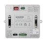 FX-3268 :: DUOX PLUS Amplificatore di Linea e Scambio, 1 Ingresso