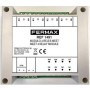 FX-1491 :: MEET Relè 4 Ingressi RS-485