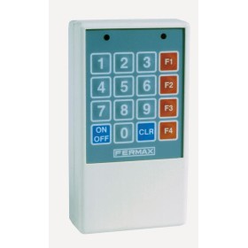 FX-2306 :: Tastiera di Programmazione Manuale per cod. FX-7440