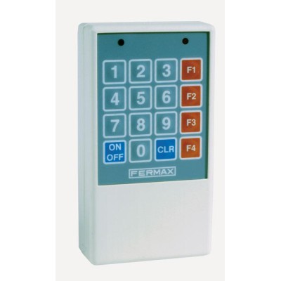 FX-2306 :: Tastiera di Programmazione Manuale per cod. FX-7440