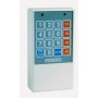 FX-2306 :: Tastiera di Programmazione Manuale per cod. FX-7440