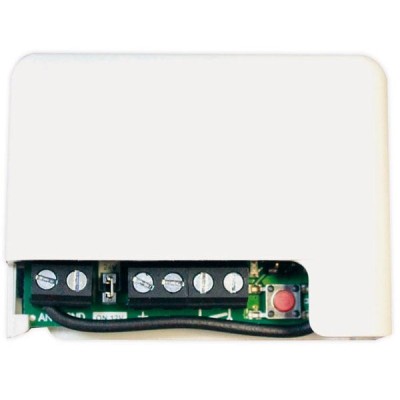FX-5291 :: Ricevitore Radiofrequenza 868Mhz con Relè Integrato 12-24V