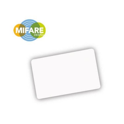 FX-4531 :: Card DESFIRE