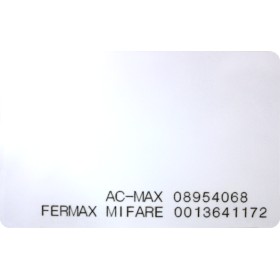 FX-52750 :: Card MIFARE