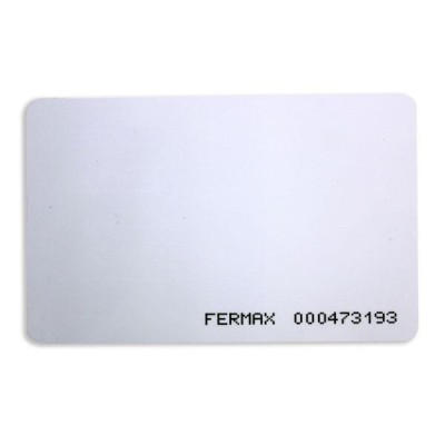 FX-23361 :: Card EM