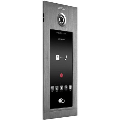 FX-1445 :: MEET Targa Monoblocco Digitale Audio/Video Touch Screen 10" Serie KIN