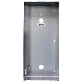 FX-1449 :: Scatola Incasso per Targa Monoblocco Serie KIN