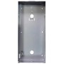 FX-1449 :: Scatola Incasso per Targa Monoblocco Serie KIN