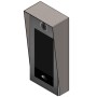 FX-95161 :: Custodia da Superficie per Targa Monoblocco Serie KIN