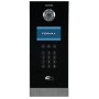 FX-1832 :: MEET Targa Monoblocco Digitale Audio/Video Soft Touch Serie MILO