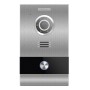 FX-9533 :: MEET Targa Monoblocco Audio/Video a 1 Pulsante Serie MILO