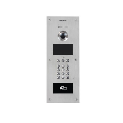 FX-1455 :: MEET Targa Monoblocco Digitale Audio/Video Serie MARINE