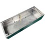 FX-1458 :: Custodia da Superficie per Targa Monoblocco Serie MARINE