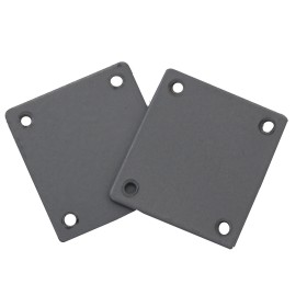 FX-14591 :: Set di Giunzioni per Scatole da Incasso per Targa Monoblocco Serie MARINE