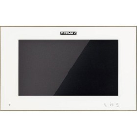 FX-14721 :: MEET Monitor Vivavoce 7" Serie WIT