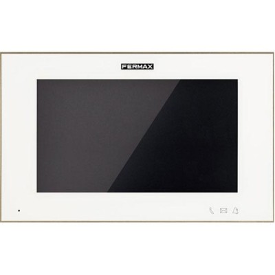 FX-14721 :: MEET Monitor Vivavoce 7" Serie WIT