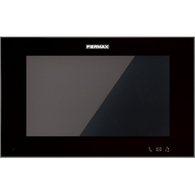 FX-14723 :: MEET Monitor Vivavoce 7" Serie WIT