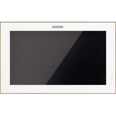 FX-14831 :: MEET Monitor Vivavoce 10" Serie WIT