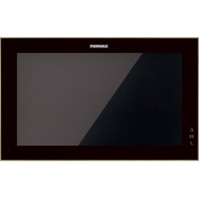 FX-14833 :: MEET Monitor Vivavoce 10" Serie WIT