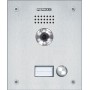 FX-1670 :: SIP Targa Audio/Video 1 Pulsante Serie MARINE ST1