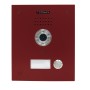 FX-1690 :: SIP Targa Audio/Video 1 Pulsante Serie MARINE ST1