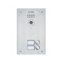 FX-1672 :: SIP Targa Audio/Video 2 Pulsanti Serie MARINE ST2
