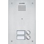 FX-1682 :: SIP Targa Audio 2 Pulsanti Serie MARINE ST2