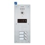FX-1678 :: SIP Targa Audio/Video 3 Pulsanti Teleloop Serie MARINE ST3