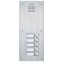 FX-1685 :: SIP Targa Audio 5 Pulsanti Serie MARINE ST3