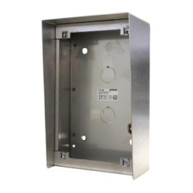FX-4646 :: Custodia da Superficie per Targa Monoblocco Serie MARINE ST2
